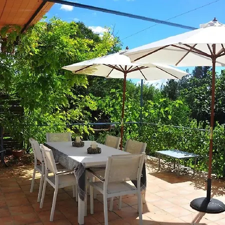 Gte De Charme La Terrasse *